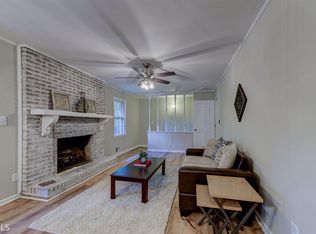 4476 Glenhaven Dr, Decatur, GA 30035