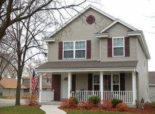 4590 N 126th St, Butler, WI 53007