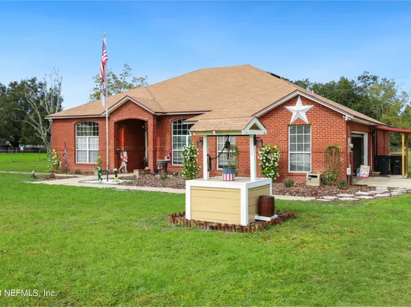 10915 GRAYSON Street, Jacksonville, FL 32220