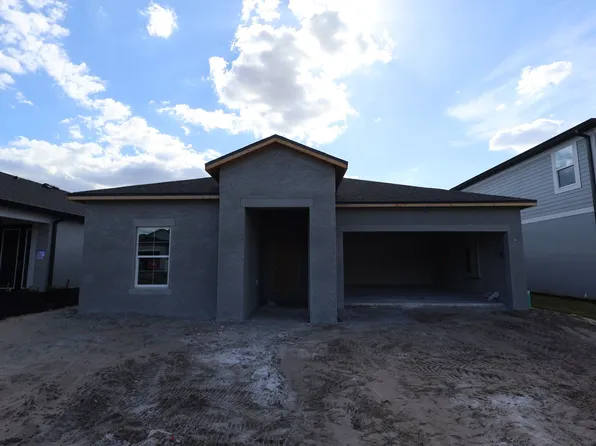 133 Northbank Ln, Spring Hill, FL 34609