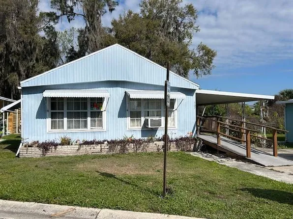 707 Fountainview Lake Dr, Lakeland, FL 33809