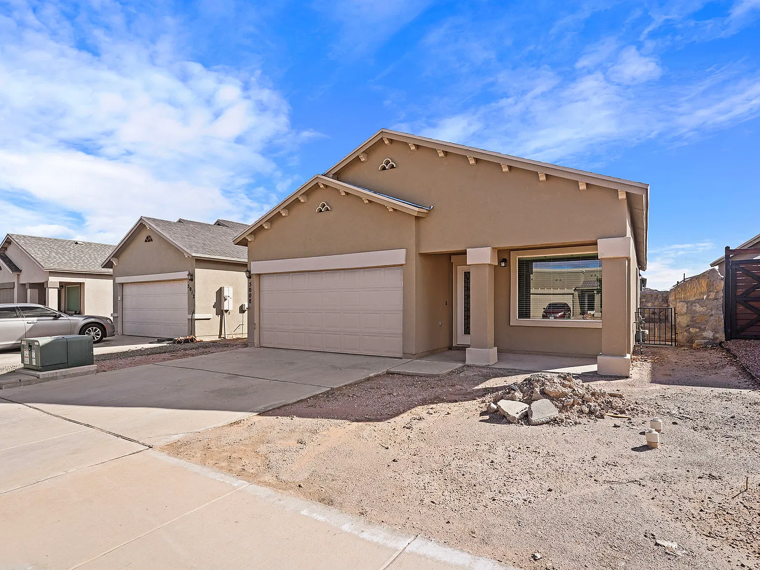 4 bed, 1450 sqft, $1,750 — Photo 3