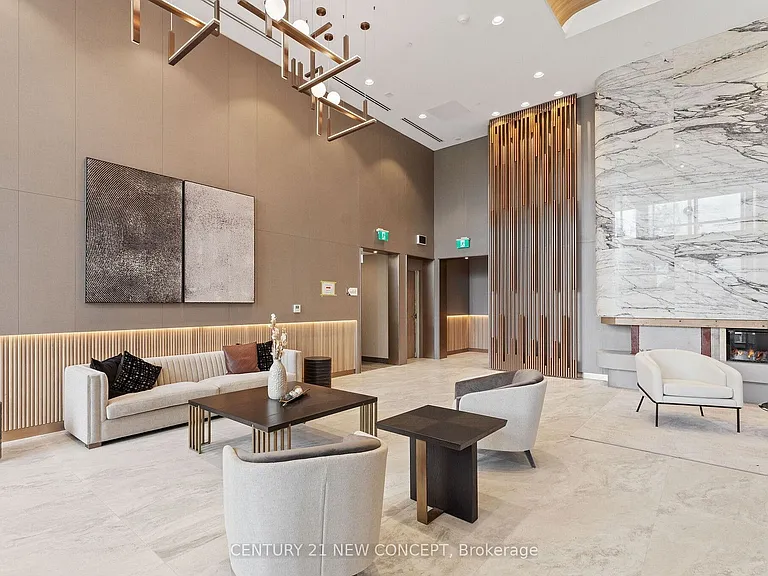 1100 Sheppard Ave W #710 — Photo 5