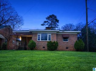 8513 4th Ave S, Birmingham, AL 35206