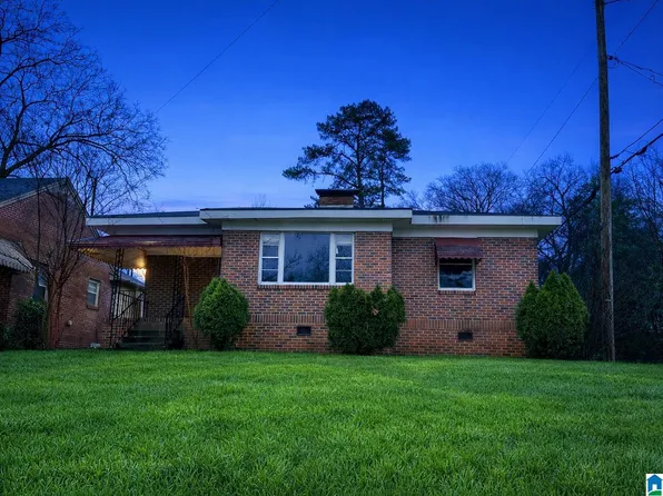 8513 4th Ave S, Birmingham, AL 35206