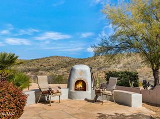 63250 E Whispering Tree Ln, Tucson, AZ 85739