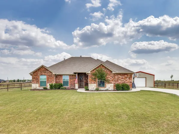 3381 County Road 2152, Caddo Mills, TX 75135