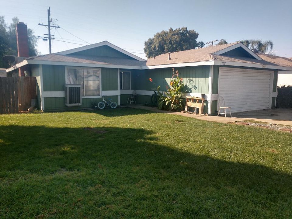 2nd image of 1453 E Sierra Ave
