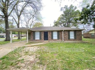 4146 Forest View Dr, Memphis, TN 38118