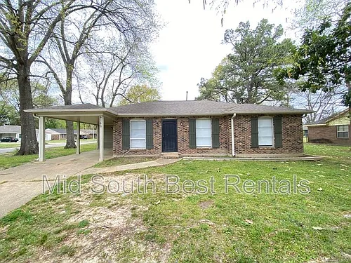 4146 Forest View Dr Photo 1