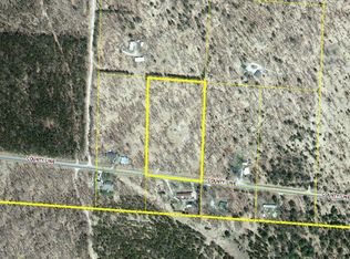 5096 S County Line Rd, Free Soil, MI 49411