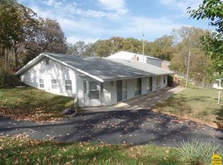 31642 Catfish St, Warsaw, MO 65355