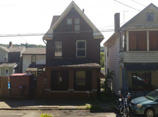 62 Natrona St, Natrona Heights, PA 15065