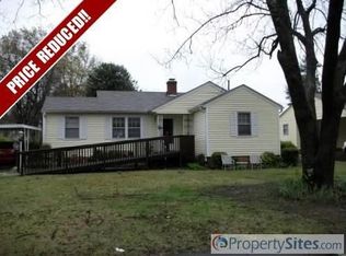 133 Wayland St, Spartanburg, SC 29303