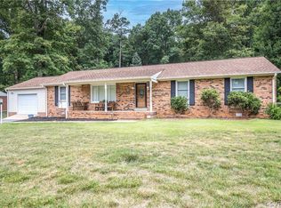 3735 Huntwood Rd, North Chesterfield, VA 23235