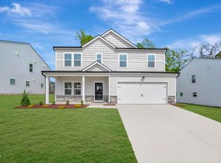 4400 Stengel St, Raleigh, NC 27616
