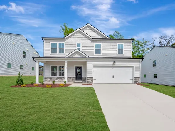 4400 Stengel St, Raleigh, NC 27616