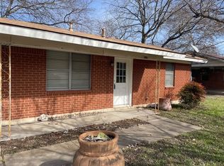 200 Chaparral Rd, Austin, TX 78745