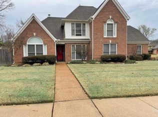 3130 Woodsman Ln, Memphis, TN 38135
