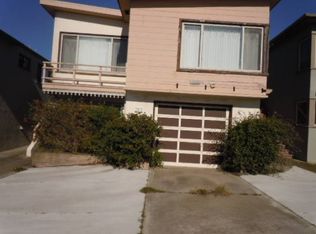 303 Skyline Dr, Daly City, CA