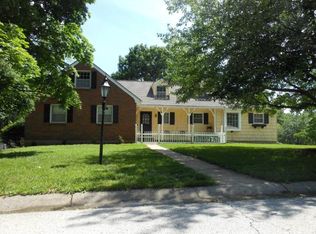 14601 E 43rd Ter S, Independence, MO 64055