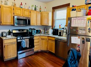 107 Calumet St #3, Roxbury Crossing, MA 02120