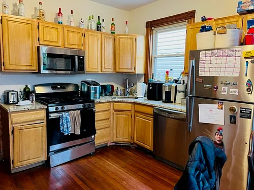 107 Calumet St #3 Photo 1