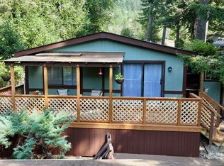 98825 Pleasant Hill Dr SPACE 36, Brookings, OR 97415