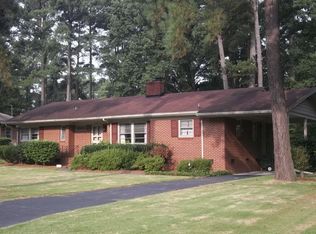 404 S Englewood Dr, Rocky Mount, NC 27804