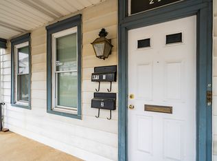 243 Conover St #2, Burlington, NJ 08016