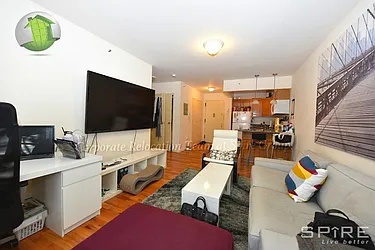 Rented by Spire Group