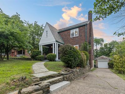 1714 Durbin St, Pittsburgh, PA, 15205