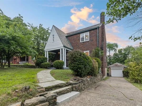 1714 Durbin St, Pittsburgh, PA 15205