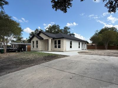 7618 Stagecoach, San Antonio, TX, 78227