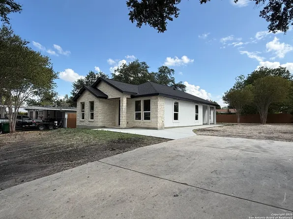 7618 Stagecoach, San Antonio, TX 78227