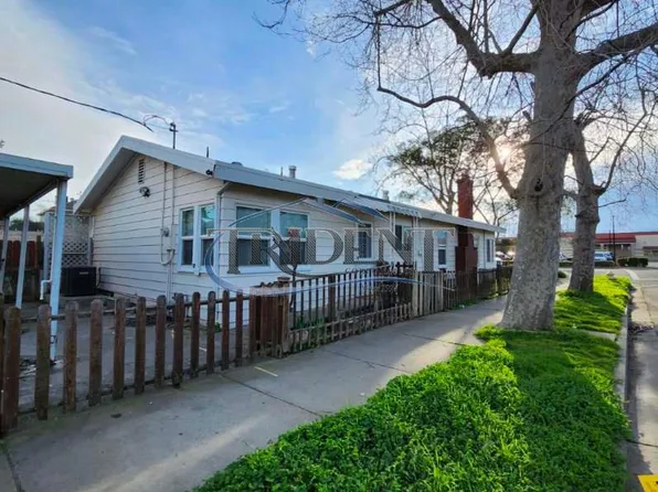 831 I St, Marysville, CA 95901