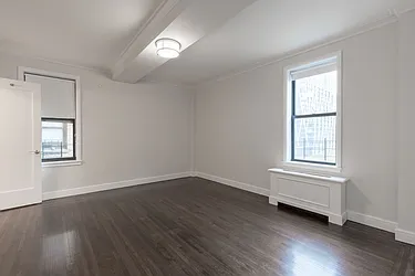 Rented by Stonehenge NYC LLC