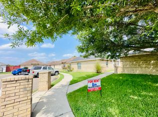 704 W Bahamas APT 2, Pharr, TX 78577