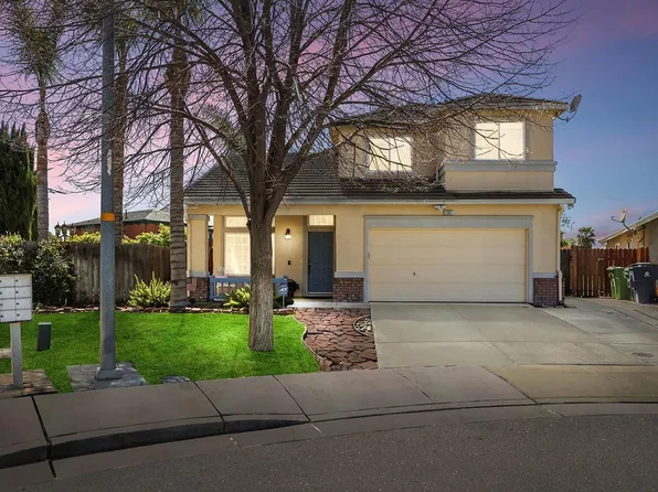 1161 Fruitwood Ct, Tracy, CA 95376