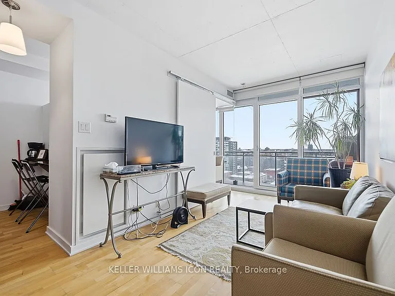 324 Laurier Ave W #1301 — Photo 11