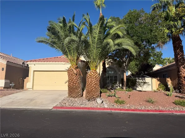 3433 Round Valley Way, Las Vegas, NV 89129