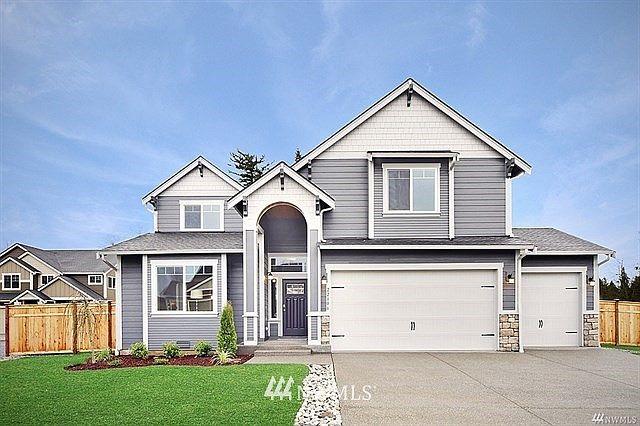 1st image of 21328 113th Street Ct E (Lot 1)