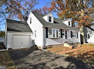 660 Osborne Ave, Morrisville, PA