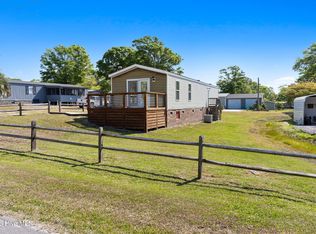2262 W Tanglewood Drive SW, Supply, NC 28462