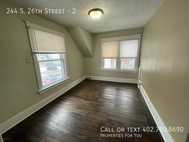 244 S 26th St #2 — Photo 12