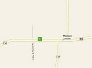 6550 County Road 214, Saint Augustine, FL 32092