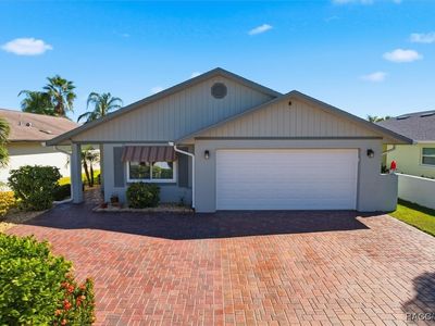 4651 Dewey Dr, New Port Richey, FL, 34652