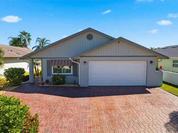 4651 Dewey Dr, New Port Richey, FL 34652