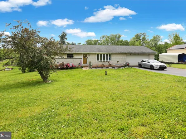 88 Spruce Ave, Birdsboro, PA 19508