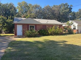 2527 Clower St, Montgomery, AL 36107